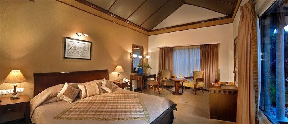 Taj Corbett Resort And Spa Uttarakhand Rāmnagar Quarto foto